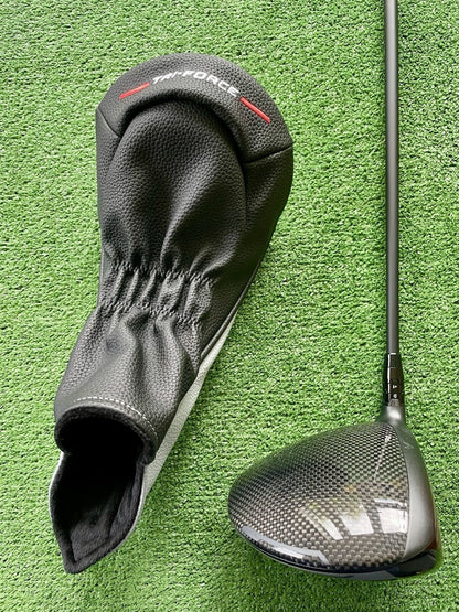 Callaway Quantum Max D Driver 12 Degree Senior Flex Right Handed Mens Golf Club