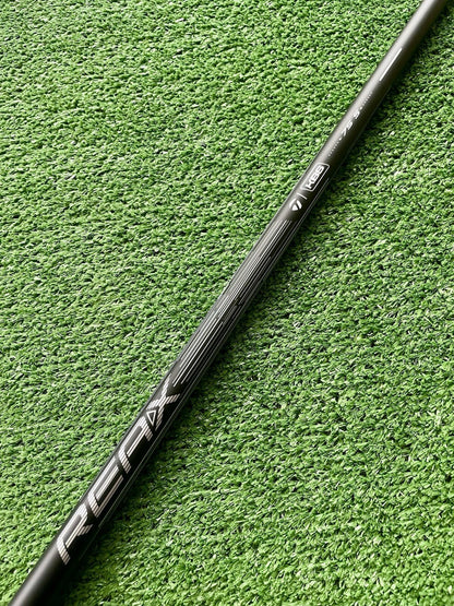 Taylormade Qi4D 3 Hybrid Rescue 3H Stiff Flex Right Handed Mens Golf Club