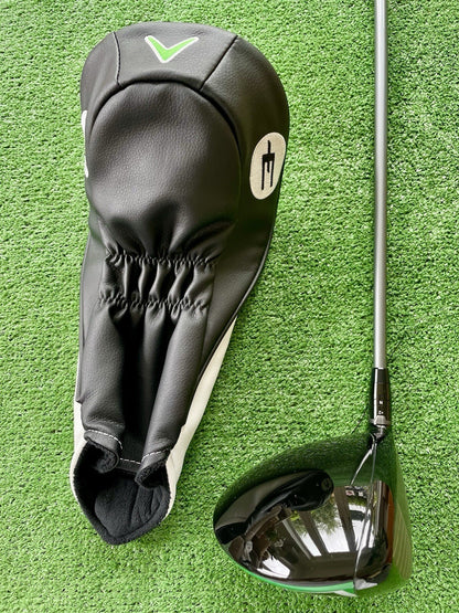 Callaway Elyte Triple Diamond Driver 10.5 Degree Stiff Right Hand Mens Golf Club