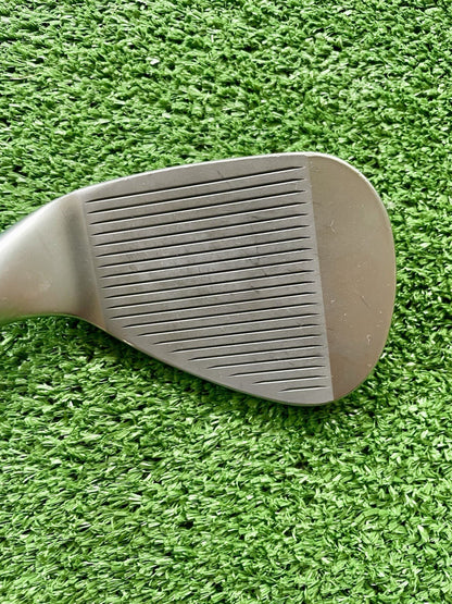 Ping S259 Sand Wedge 54 S12 Stiff Flex Right Hand Mens Golf Clubs
