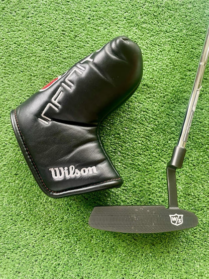 Wilson Infinite Windy City Putter 34" Right Handed Mens Golf Club