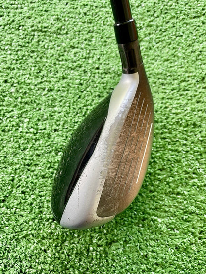 Taylormade M4 Hybrid 3 Rescue Regular Flex Right Handed Mens Golf Club