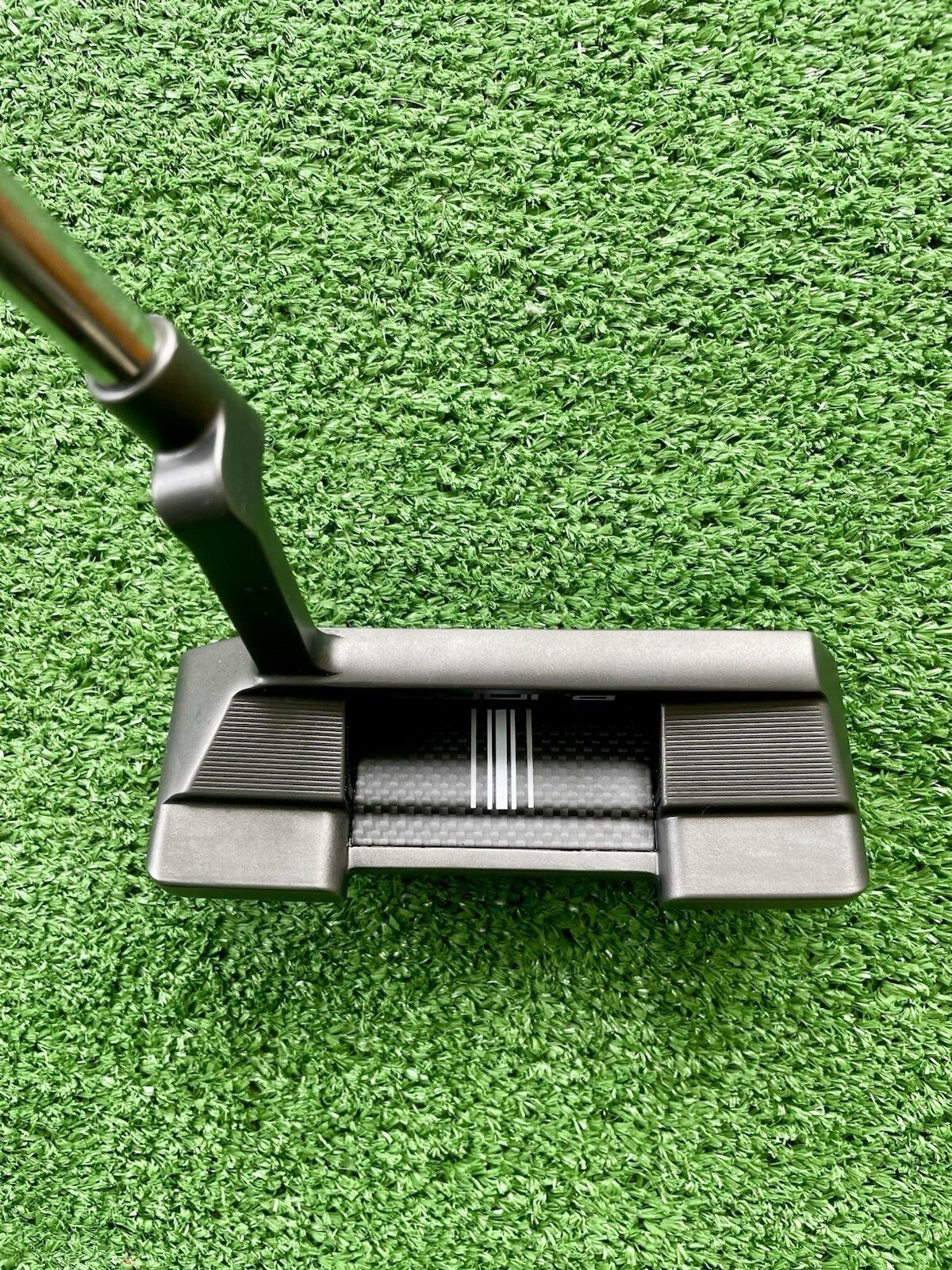 Cobra 3D Printed Grandsport 35 Putter 34” Right Handed Mens Golf Club