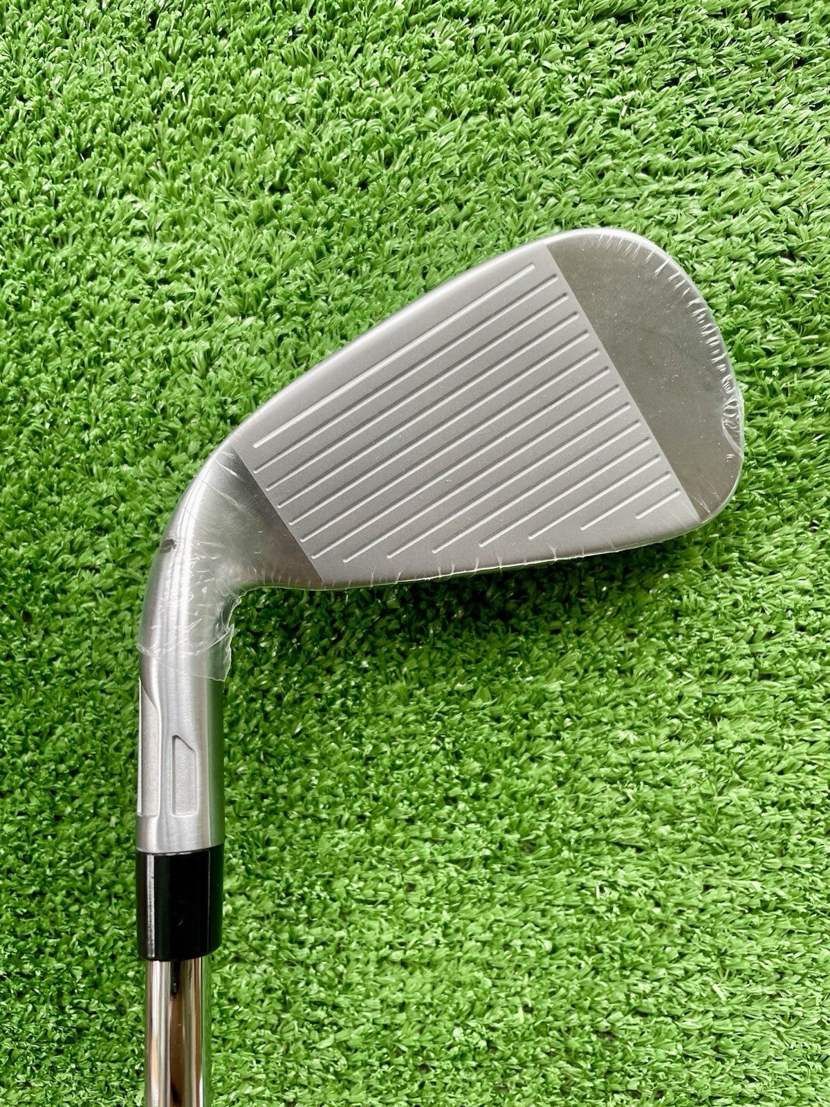 Taylormade Qi Max HL Irons 5-PW Regular Flex Right Handed Mens Golf Clubs