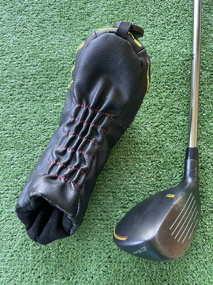 Cobra King Speedzone Hybrid 3 Rescue Regular Flex Right Handed Mens Golf Club