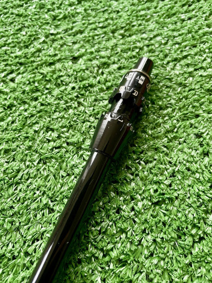 Cobra Driver Shaft Tensei 1K Series Carbon Pro 80g Extra Stiff Right Handed 44"