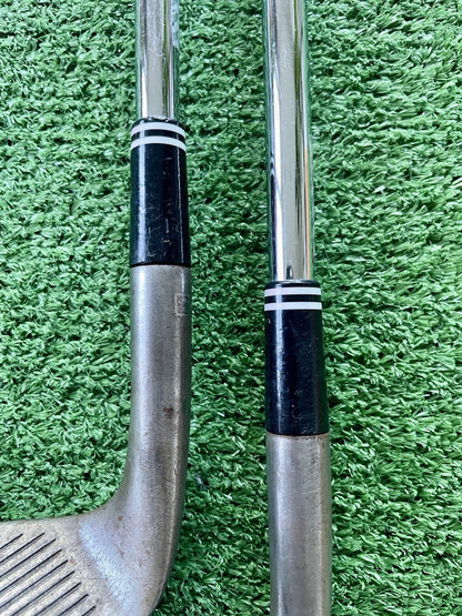 Cleveland RTX4 / Zipcore Wedge Set 54 60 Stiff Flex Right Hand Mens Golf Clubs