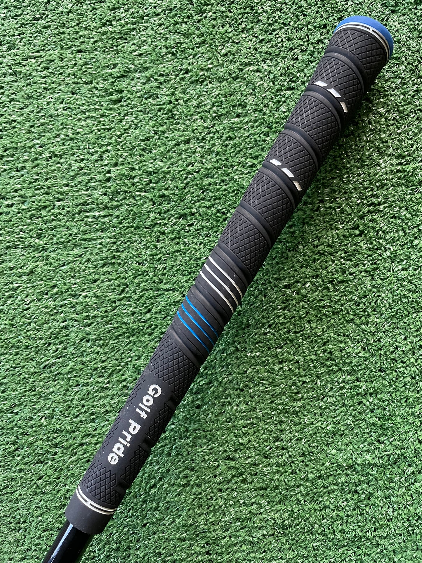 Taylormade Stealth Hybrid 3 Rescue Stiff Flex Right Handed Mens Golf Club