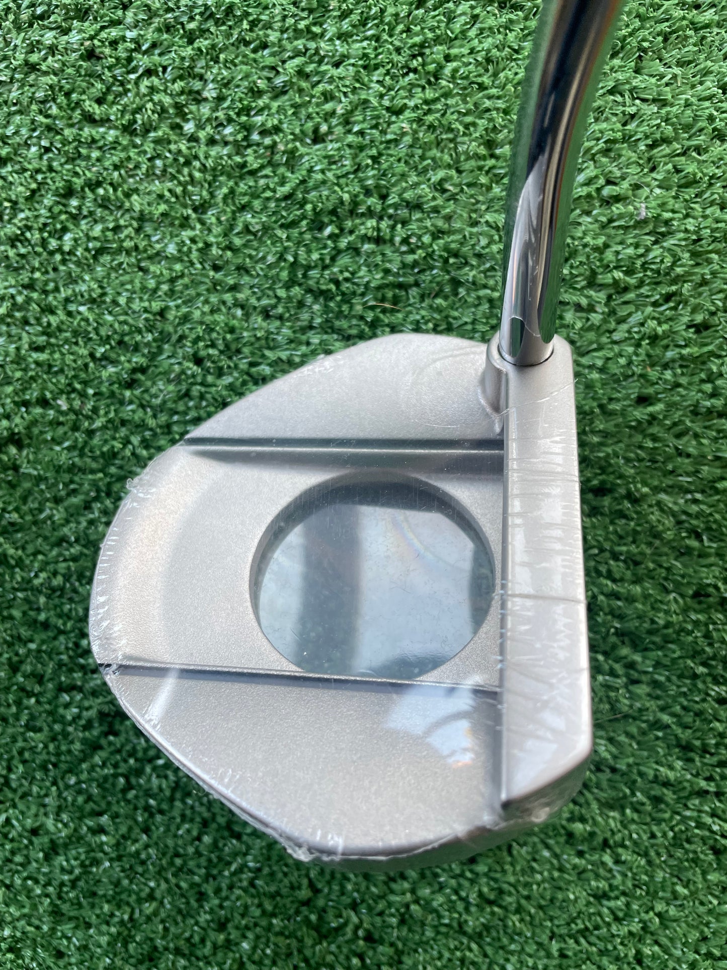 Ping Fetch Putter 34" Right Handed Mens Golf Club