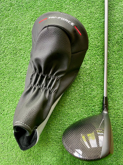 Callaway Quantum Triple Diamond Max Driver 9 Degree Stiff Flex Right Handed Mens Golf Club