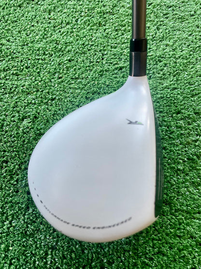 Taylormade RBZ Fairway 3 Wood Regular Flex Right Handed Mens Golf Club