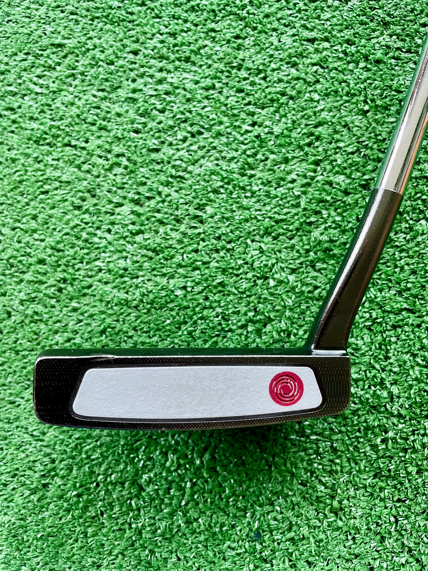 Odyssey Black Series #9 Putter 33.5" Mens Golf Club