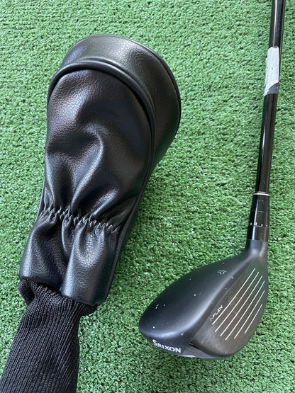 Srixon ZXi Hybrid 4 Rescue 4H Stiff Flex Right Handed Mens Golf Club