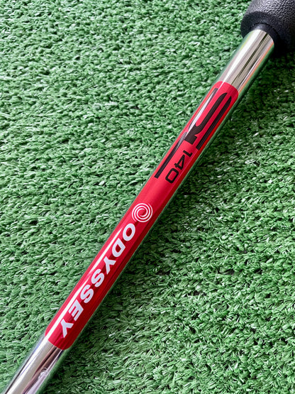 Odyssey Ai Dual Cruiser #7 1/2 Ball Putter 38" Mens Golf Club