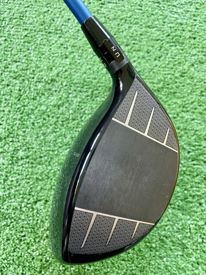 Titleist GTS3 Driver 10 Degree Stiff Ventus Velocore + Shaft RH Mens Golf Club