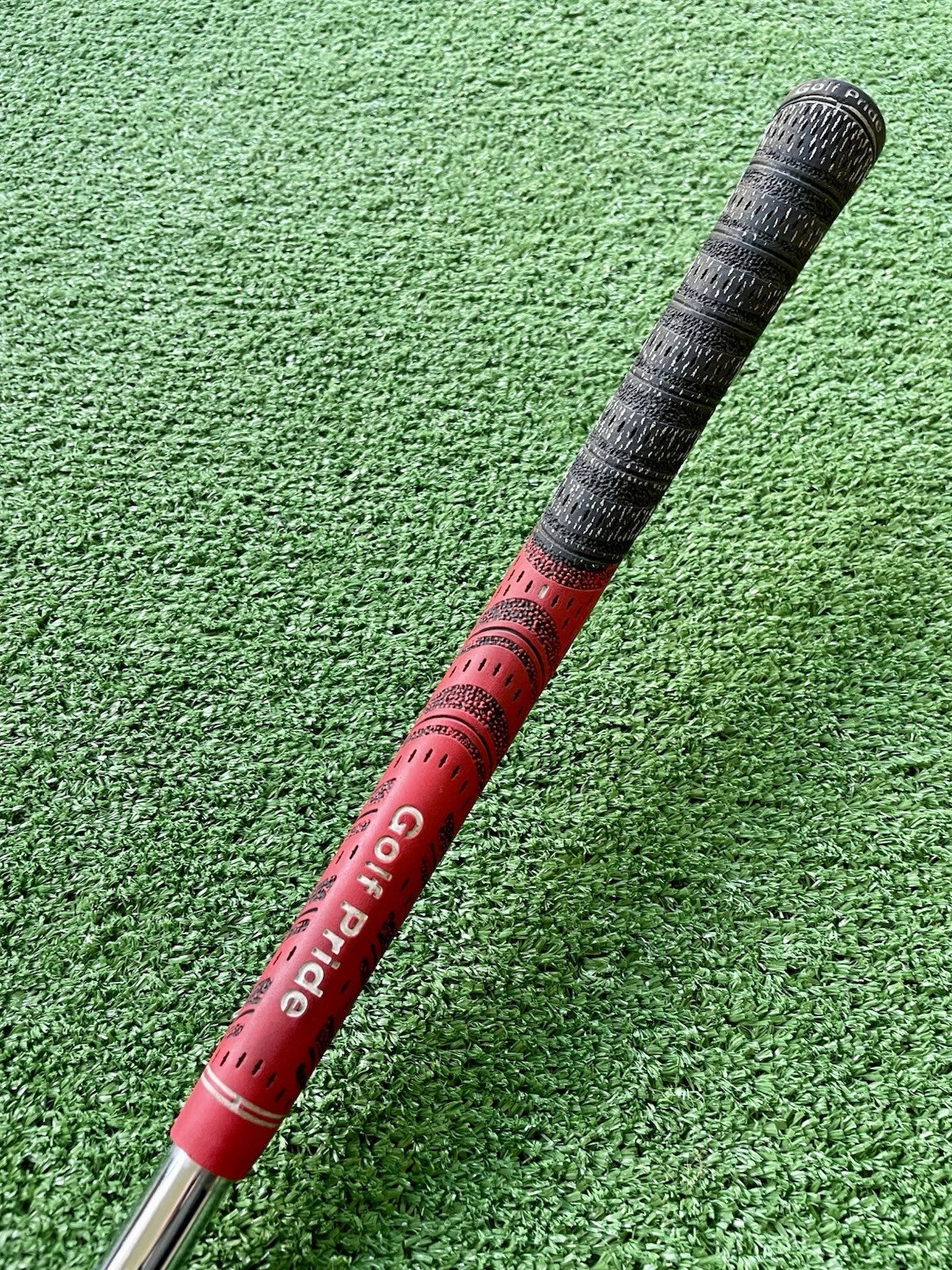 Mizuno MP Fli Hi Utility 4 Iron Regular Flex Right Hand Mens Golf Club