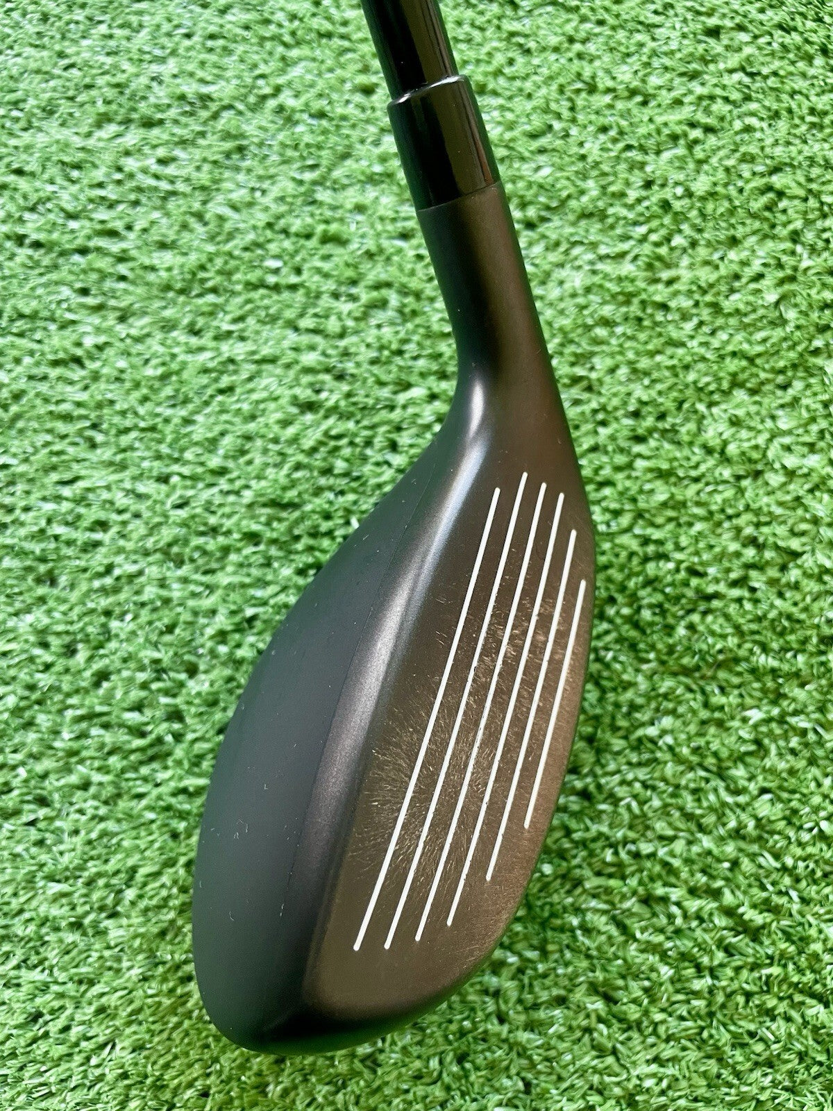 Ping G30 Hybrid 3 Rescue 3H Extra Stiff Flex Right Handed Mens Golf Club