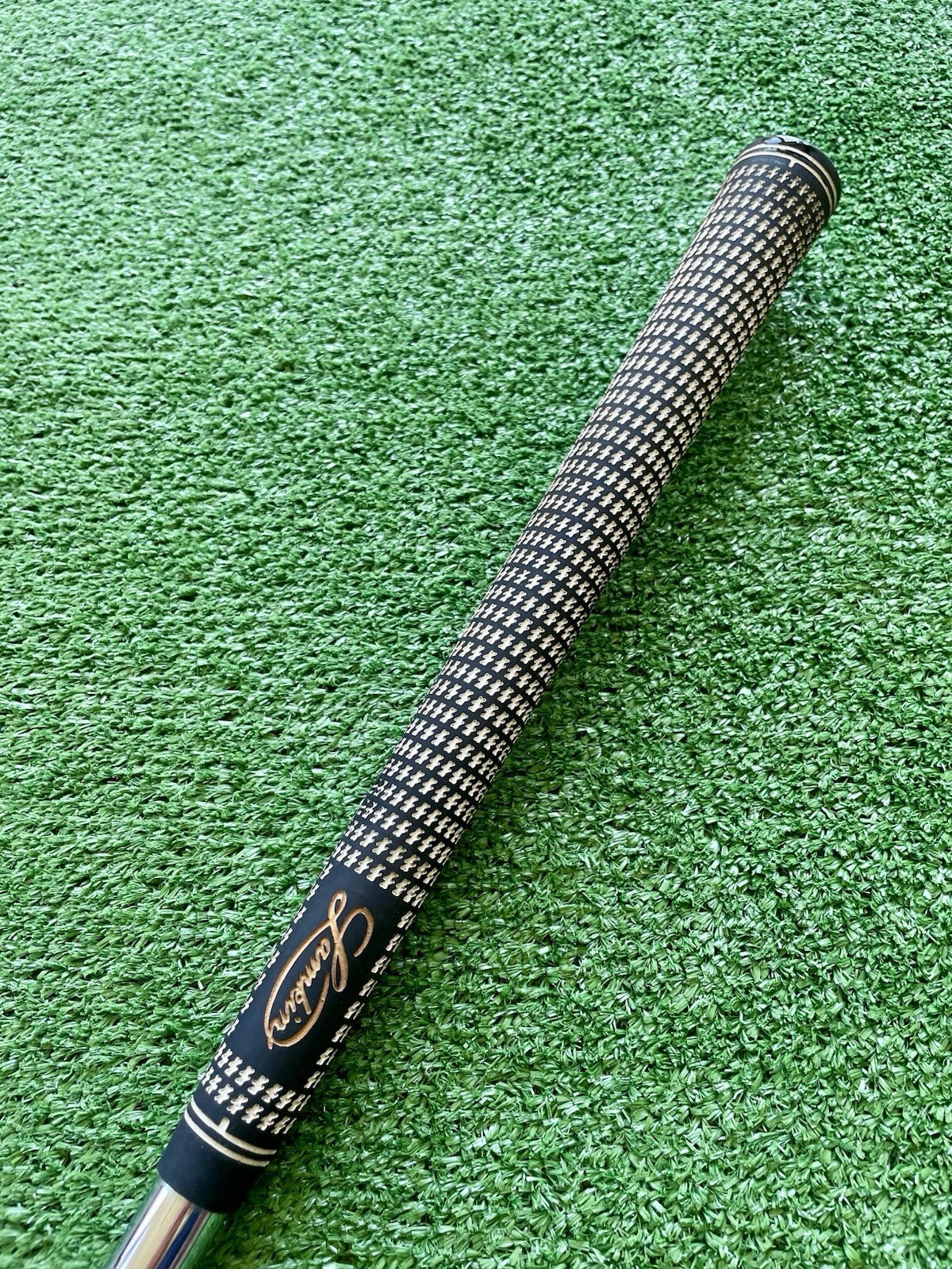 Callaway X Utility Prototype Iron 24 Degree Regular Right Handed Mens Golf Club