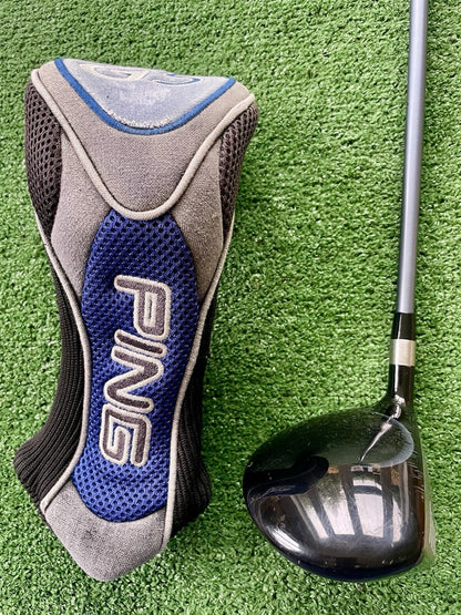 Ping G5 Fairway 3 Wood Ladies Flex Right Handed Womens Golf Club