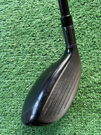 Taylormade Stealth Hybrid 3 Rescue Stiff Flex Right Handed Mens Golf Club