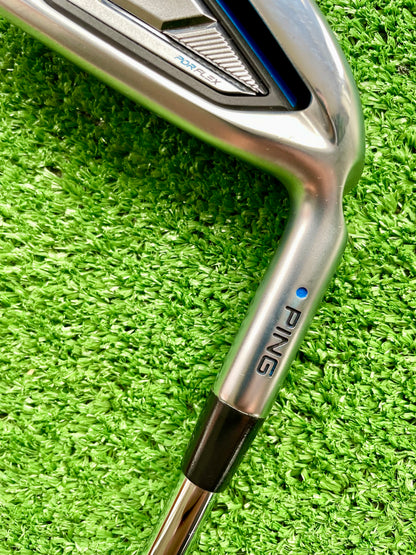 Ping G440 Irons 5-PW Regular Flex Right Handed Mens Golf Clubs