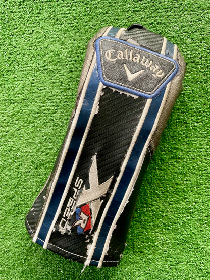 Callaway XR Speed Fairway 7 Wood Regular Flex Right Handed Mens Golf Club