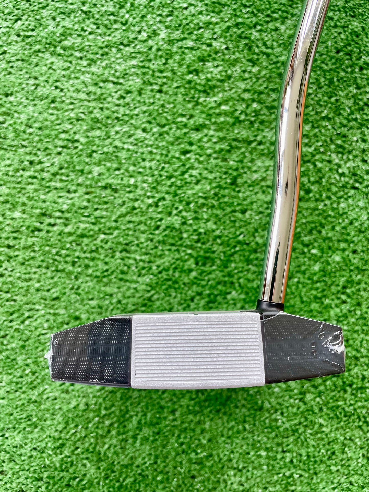 Odyssey Ai Dual Cruiser #7 1/2 Ball Putter 38" Mens Golf Club