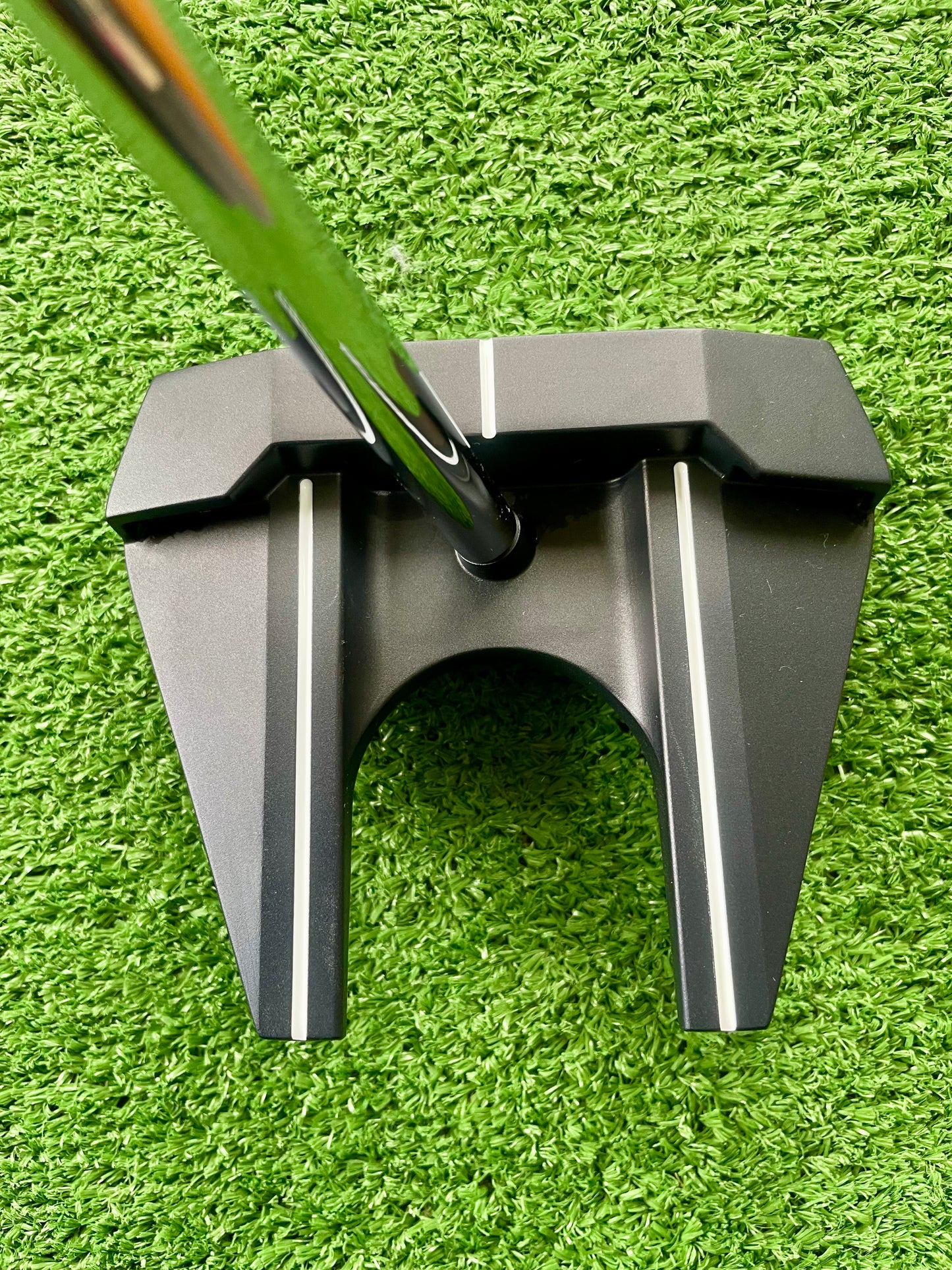 Odyssey Ai One Square 2 Square #7 Putter 34" Right Handed Mens Golf Club
