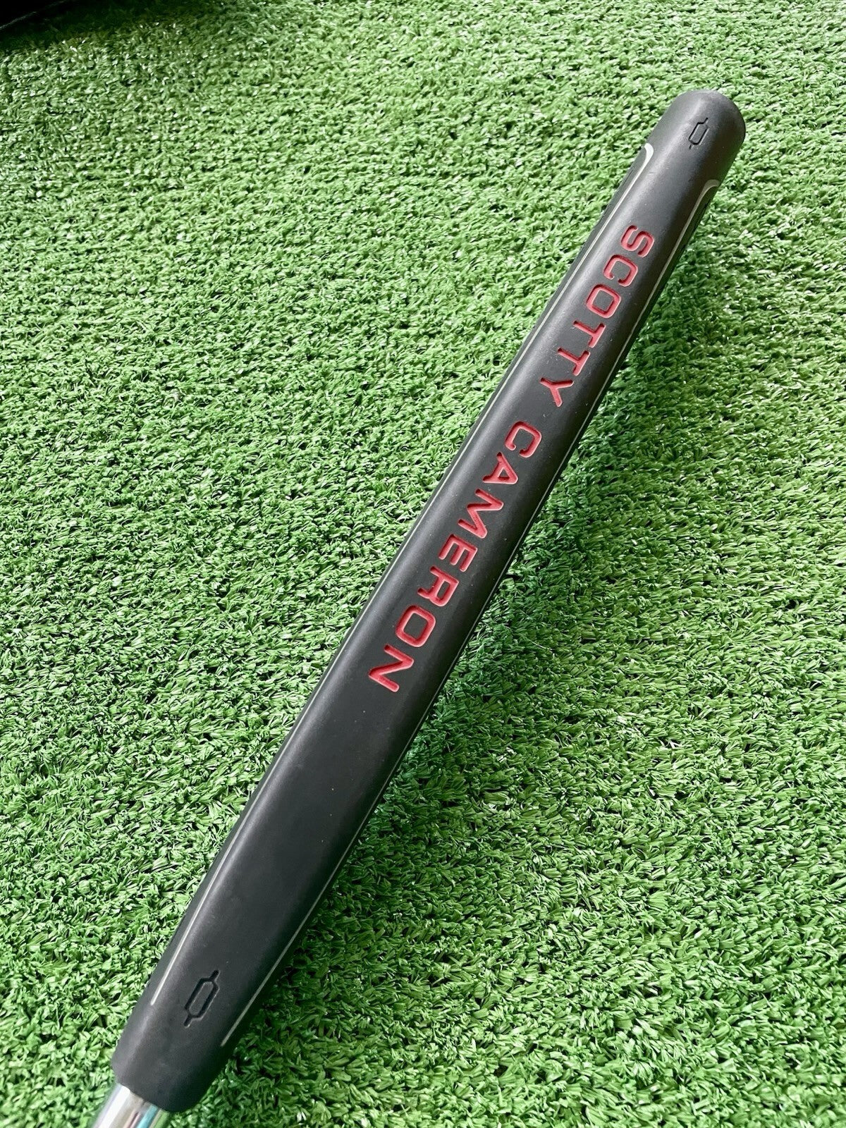 Scotty Cameron Studio Style Newport 2 Putter 34" Right Handed Mens Golf Club