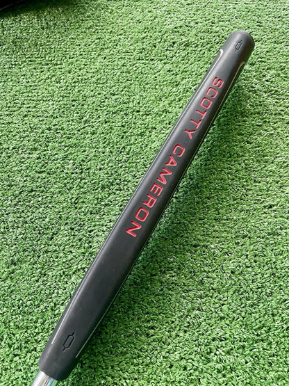 Scotty Cameron Studio Style Newport 2 Putter 34" Right Handed Mens Golf Club
