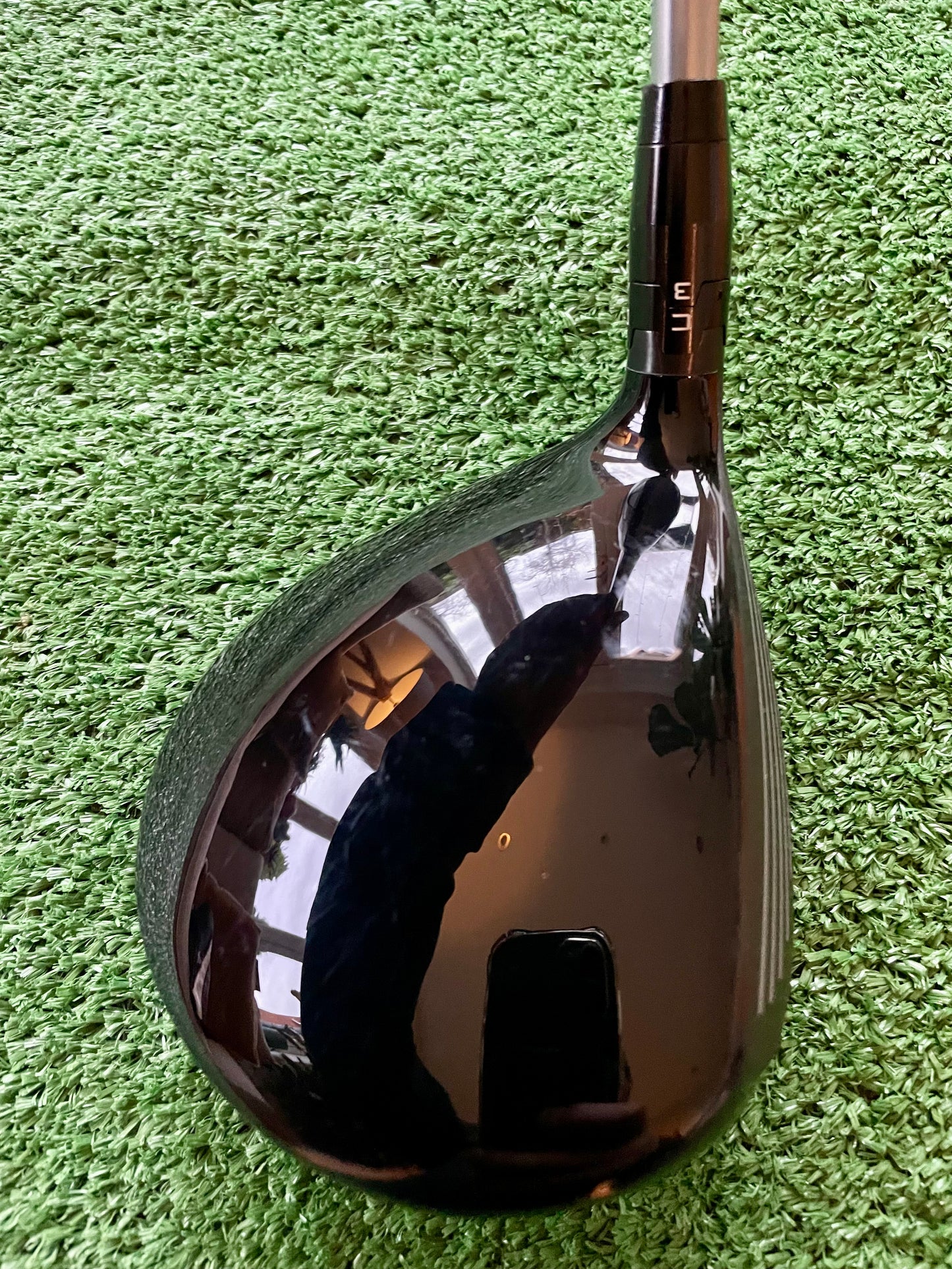 Titleist GT1 Fairway 3 Wood Senior Flex Right Handed Mens Golf Club