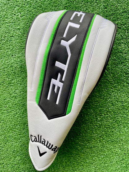 Callaway Elyte Driver 10.5 Degree Regular Flex Right Handed Mens Golf Club