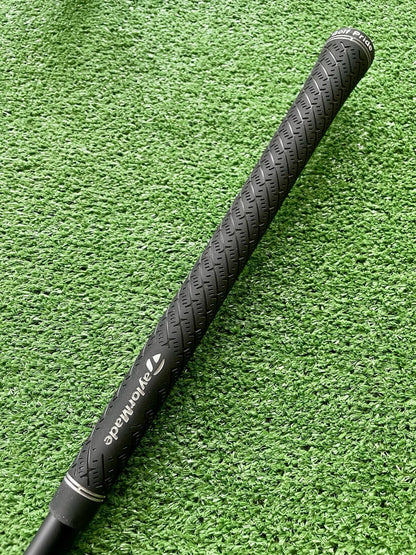 Taylormade Qi4D 4 Hybrid Rescue 4H Senior Flex Right Handed Mens Golf Club