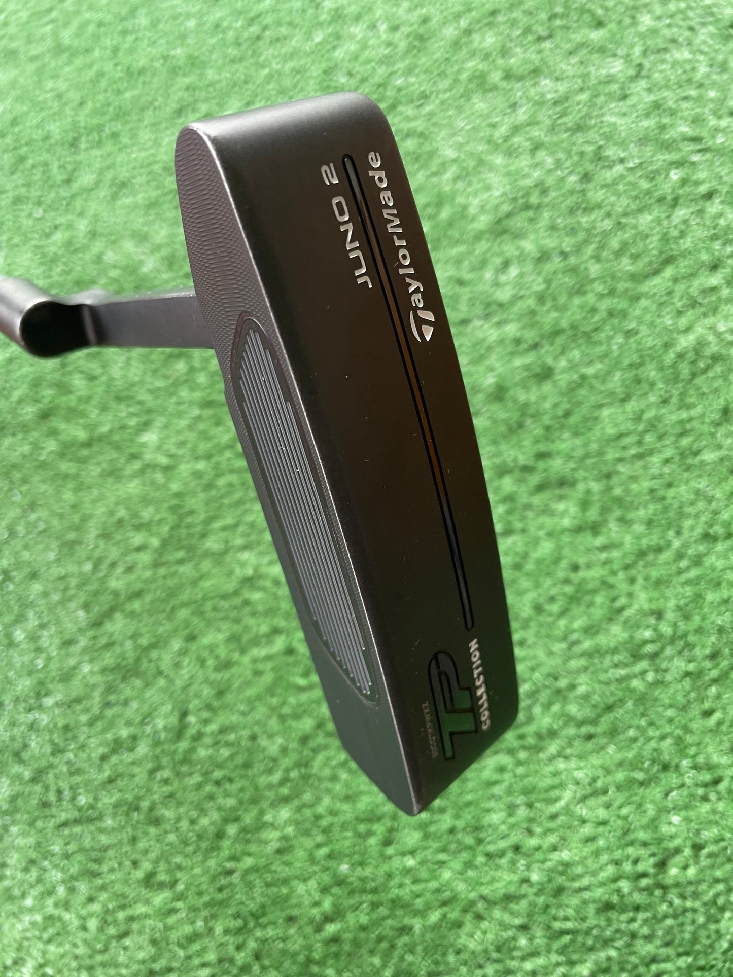 Taylormade TP Collection Black Juno Putter 35" Right Handed Mens Golf Club