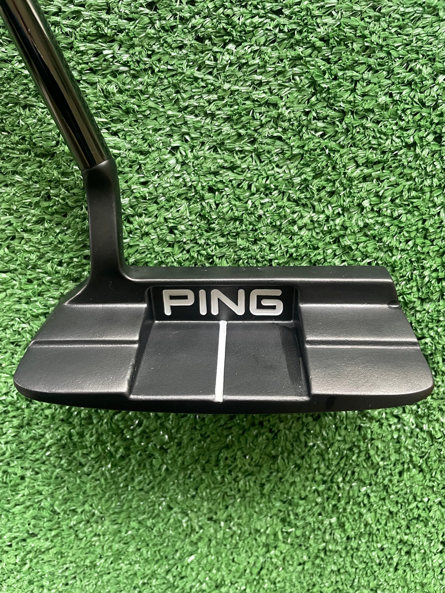 Ping Kushin 4 Putter 34" Right Handed Mens Golf Club
