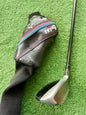 Taylormade M4 Hybrid 3 Rescue Regular Flex Right Handed Mens Golf Club