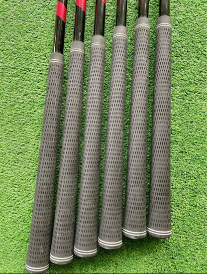 Taylormade P790 Irons 5-PW Regular Flex Graphite Right Handed Mens Golf Clubs