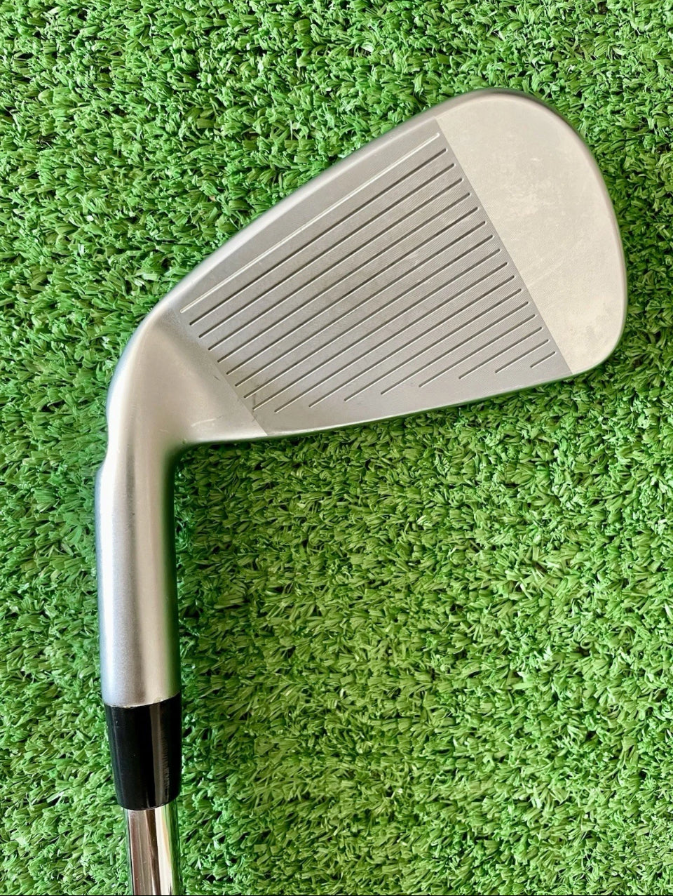 Ping i230 Irons 5-PW Stiff Flex Right Handed Mens Golf Clubs