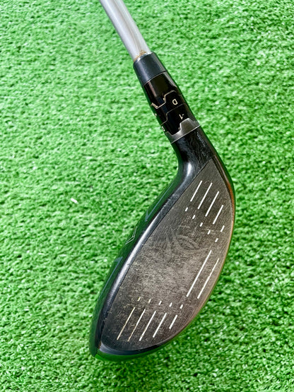 Callaway GBB Epic Fairway 3 Wood Stiff Flex Right Handed Mens Golf Club