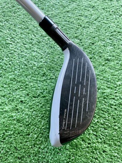 Taylormade Sim 2 Max Hybrid 5 Rescue 5H Ladies Flex Right Hand Womens Golf Club