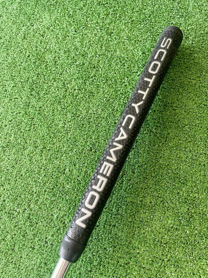 Scotty Cameron Select Squareback Putter 34” Right Handed Mens Golf Club