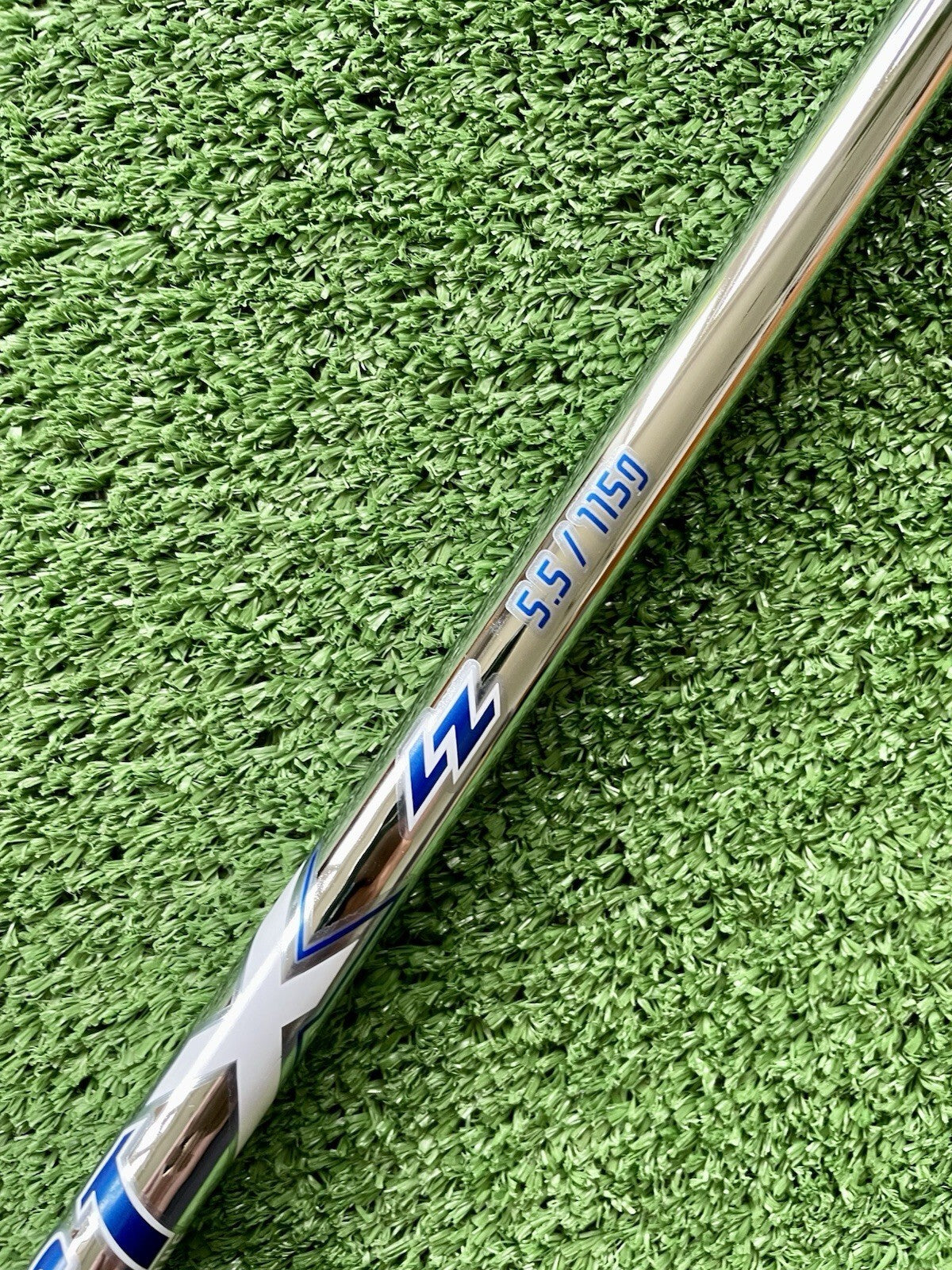 Titleist 620 Forged 3 Iron Regular Flex Right Handed Mens Golf Club