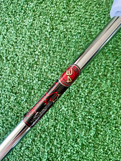 Scotty Cameron Studio Style Fastback 2 Putter 34" Right Handed Mens Golf Club
