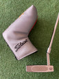 Scotty Cameron Studio Style Fastback 2 Putter 34" Right Handed Mens Golf Club