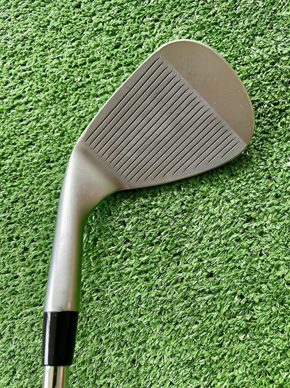 Ping S259 Sand Wedge 54 S12 Stiff Flex Right Hand Mens Golf Clubs