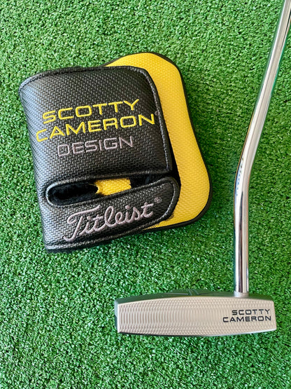 Scotty Cameron Phantom 11 Putter 35" Right Handed Mens Golf Club