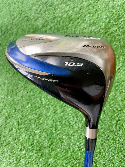 Mizuno MX560 Driver 10.5 Degree Regular Flex Right Handed Mens Golf Club