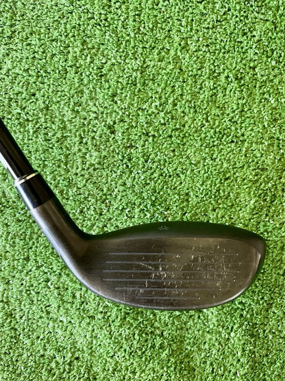 Srixon ZX Mk 2 Hybrid 4 Rescue Regular Flex Left Hand Mens Golf Club Graphite