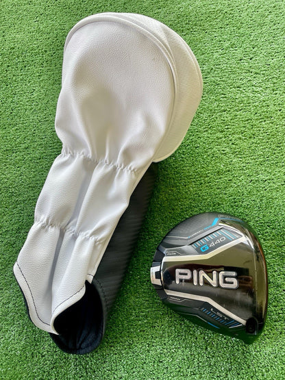 Ping G440 LST Driver 9 Degree HEAD ONLY Right Handed Mens Golf Club
