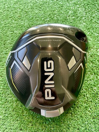 Ping G430 Max Driver 9 Degree HEAD ONLY Right Handed Mens Golf Club